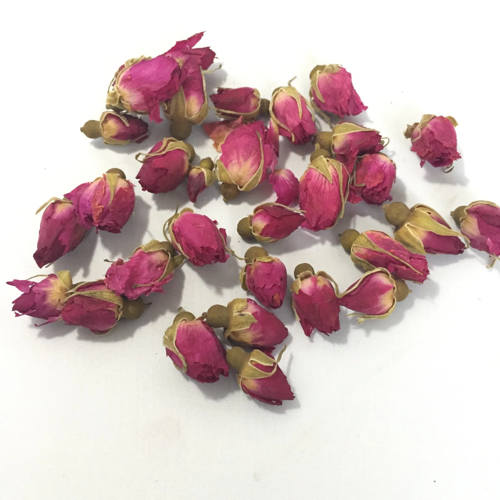 Ping Yin Mei GUI Food Grade Dry Flower Bud Ping Yin Rose sabor Chá