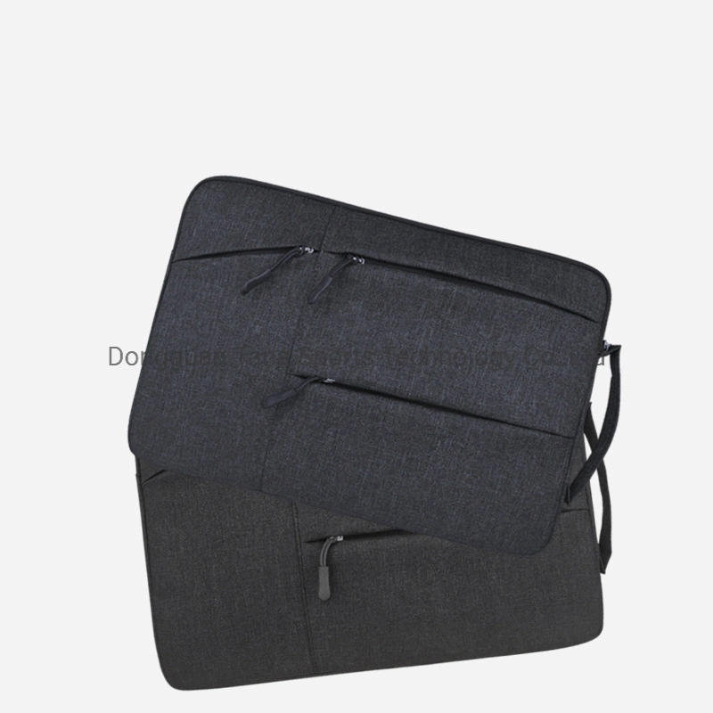 Wholesale/Supplier Designer Fashion Travel Grey Black School Business Laptop Computer Backpack Bag