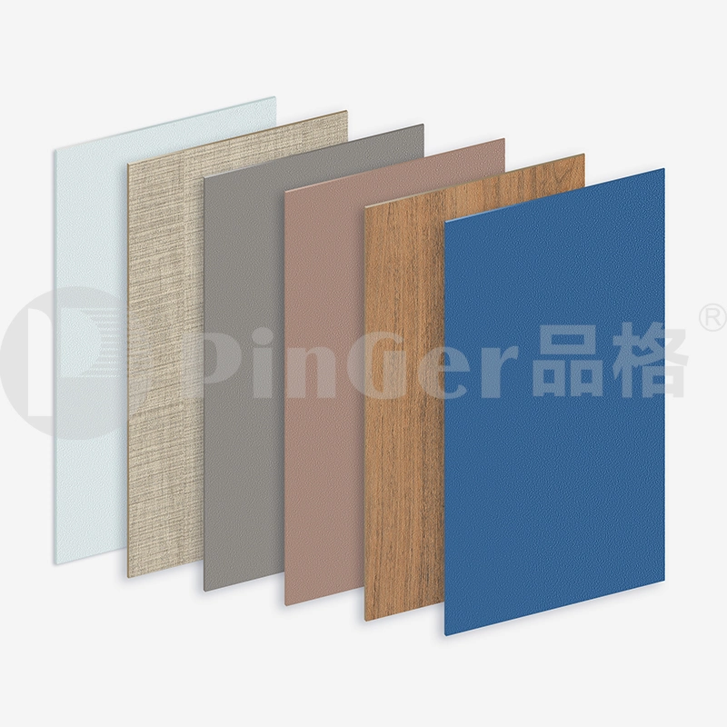 Waterproof and Fireproof PVC Wall Coverings