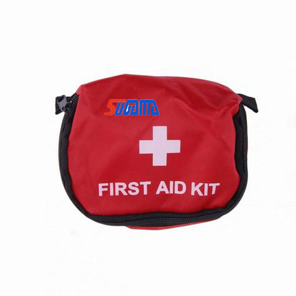 Practical Emergency First Aid Kit for Car in Outdoor
