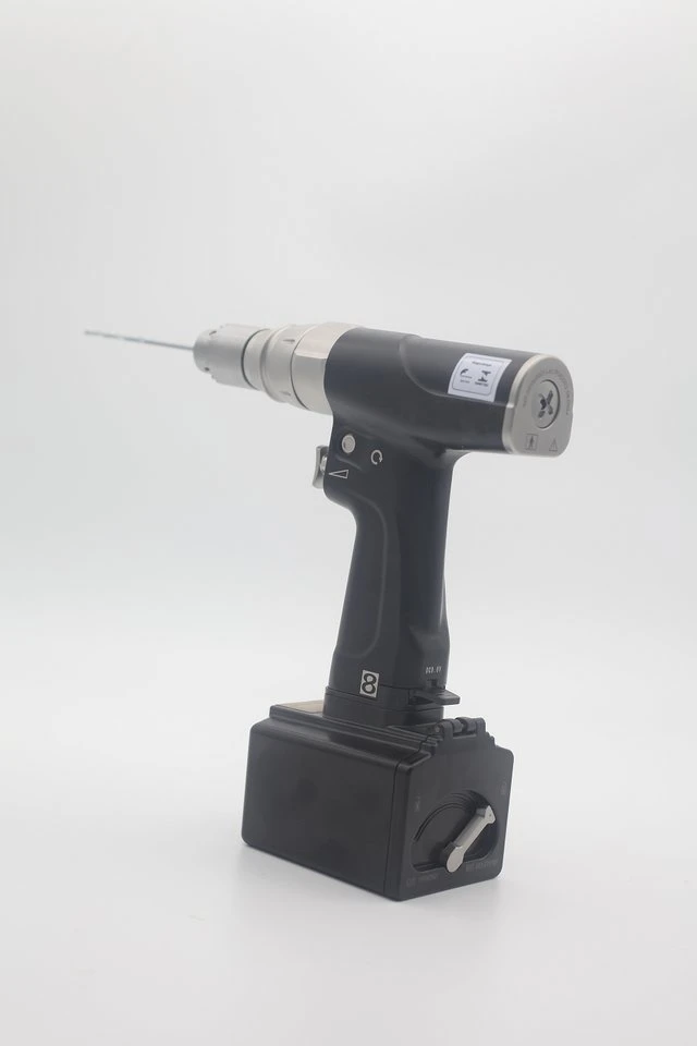High quality/High cost performance  Medical Power Tools Orthopedic Bone Drill and Oscillating Saw