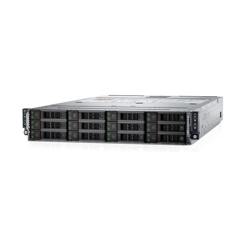 Chinese Suppliers Original New Poweredge C6520 Server Node