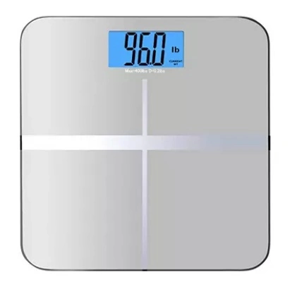 Personal Health Cody Weight Digital الحمام ميزان الوزن