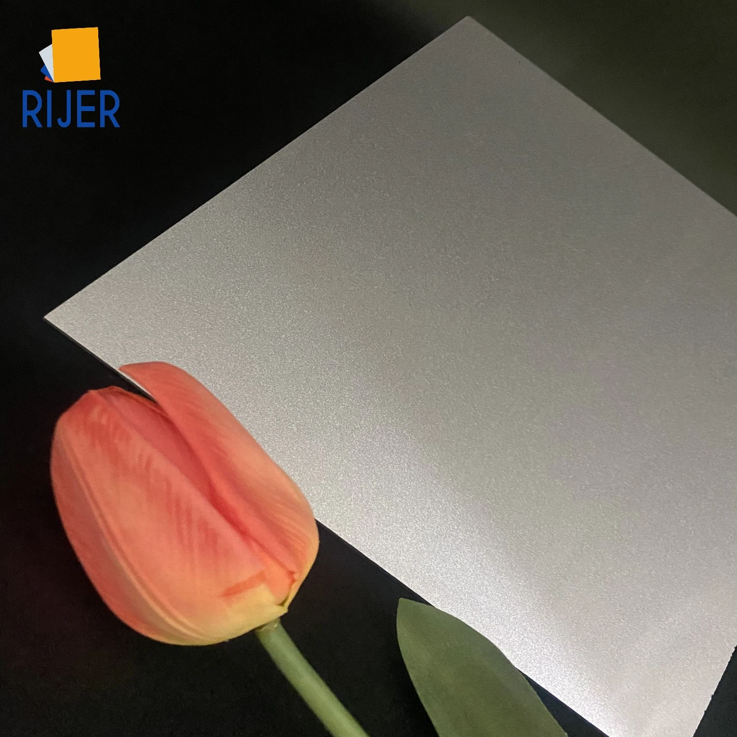 Imported Production Line Acrylic Color Sheets