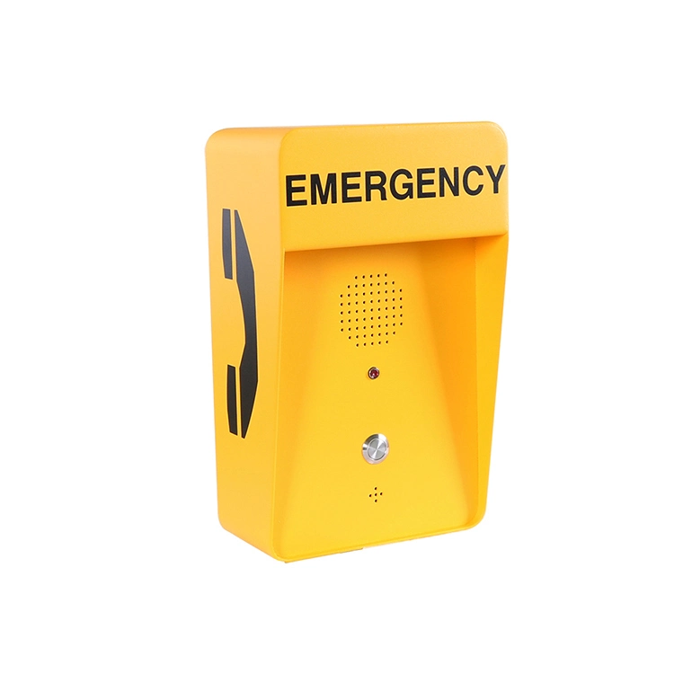 Emergency Help Point Outdoor Call Station Sos Call Box Emergency Telephone