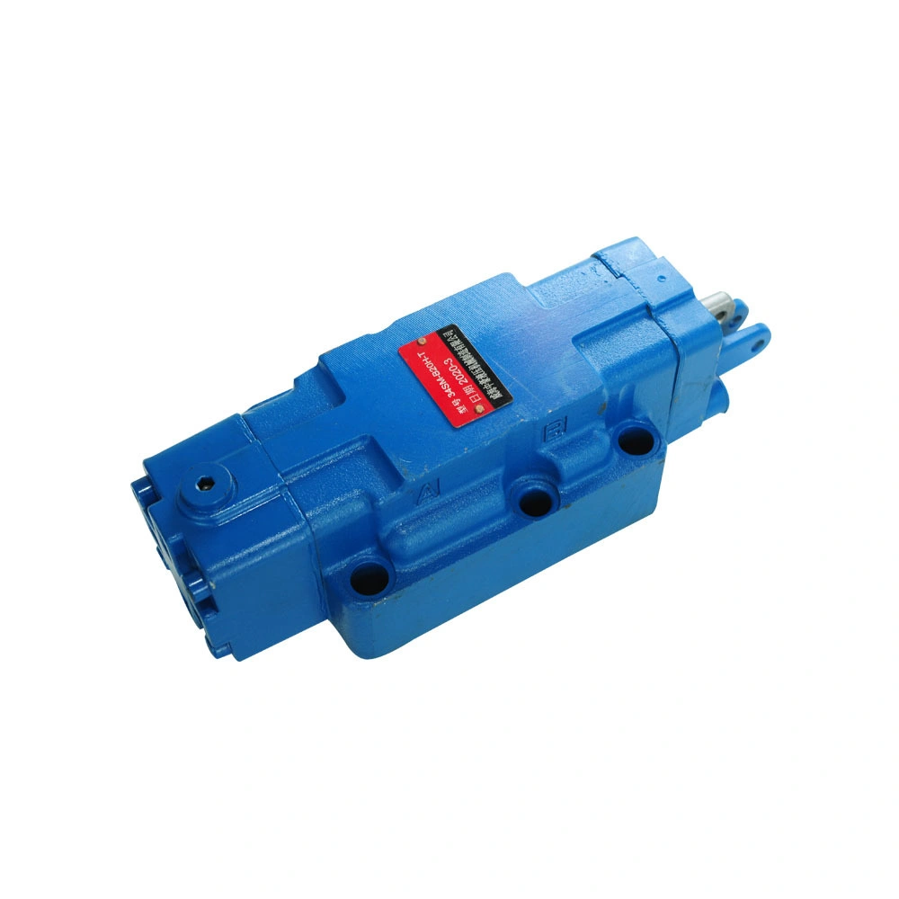 Pneumatic Components for Petroleum Equipment Made in China