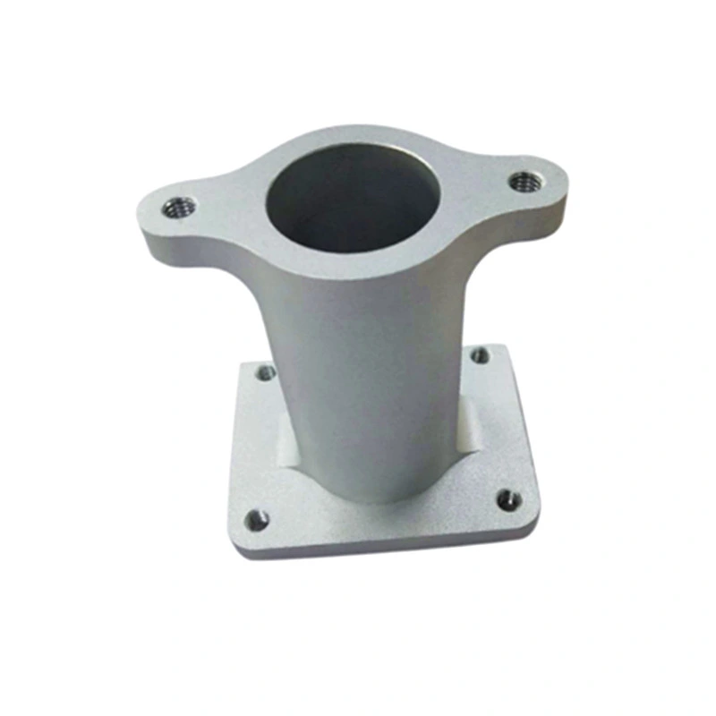 CNC Processing Die Casting Engine Motorcycle Spare Parts Aluminum Accesorios Motors