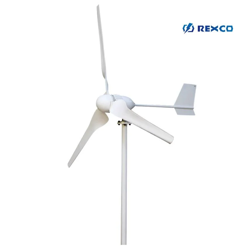 Free Energy Generator 1000W to 20kw Small Wind Generator Windmill Wind Turbine