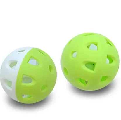 OEM New Design Plastic Baseball