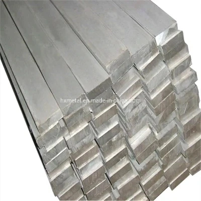 Stable Quality Stainless Steel Flat Plate 304 316L 316 Stainless Steel Flats