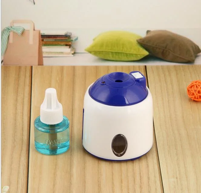 Baby Mosquito Killer Liquid Electric Mosquito Repellent Incense Refill Bottle Set for Pest Control