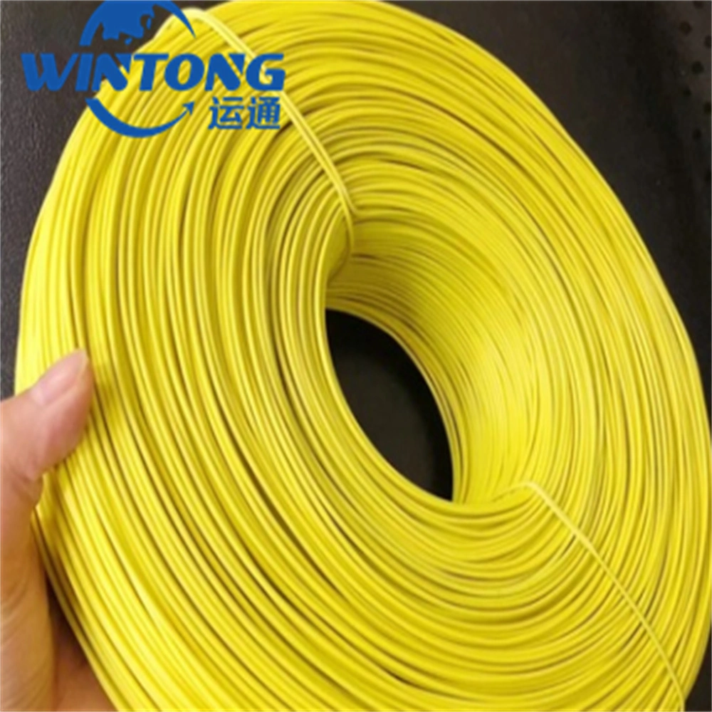 Coated Iron Wire Stainless Steel Galvanized Plastic Coated Truncated Wire High Iron Binding Wire