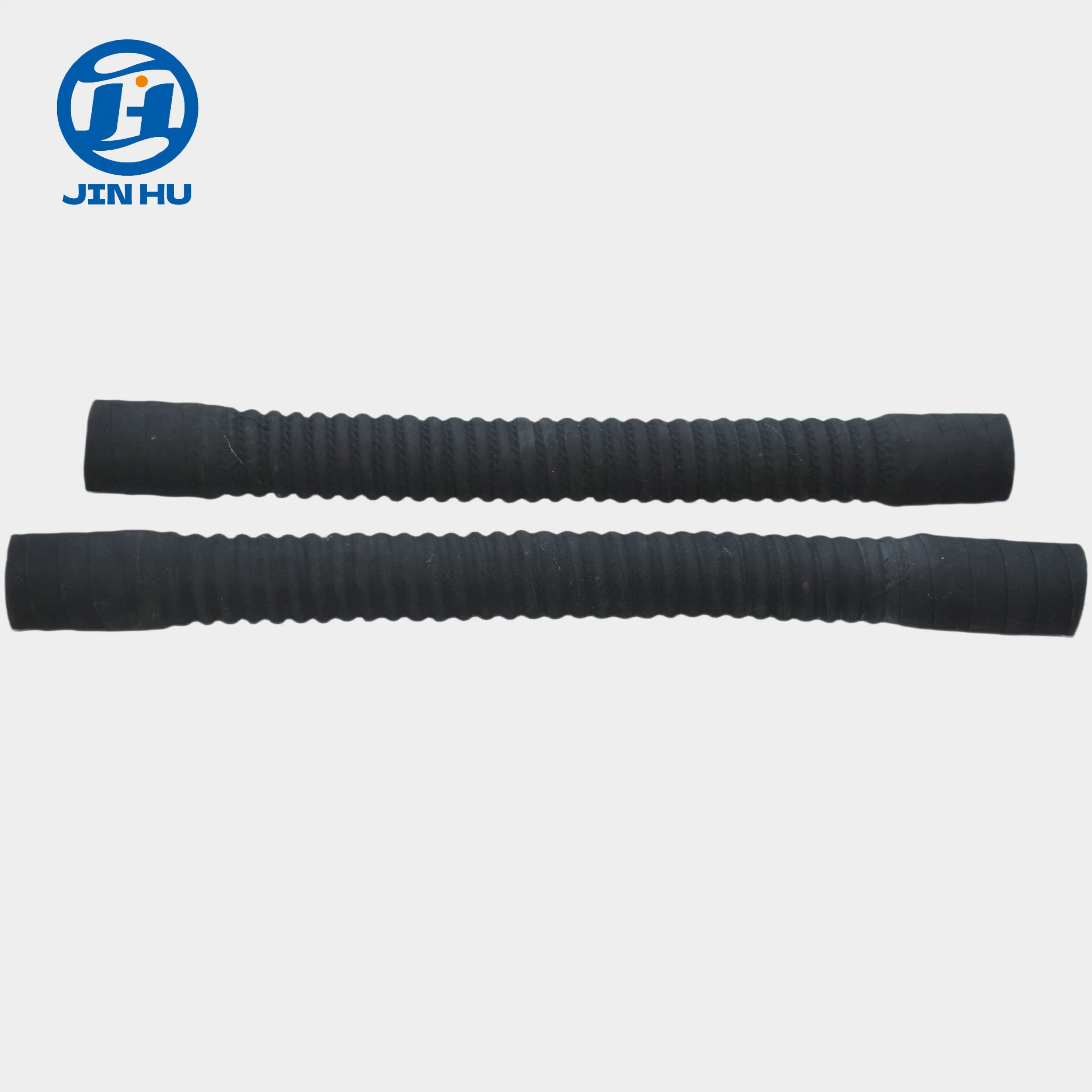 Extruded Hose Rubber Extruded Hose Wear-Resistant Hose Extruded Hose Black Rubber Hose Pump Truck Accelerator Hose Acid and Alkali Resistant Hose