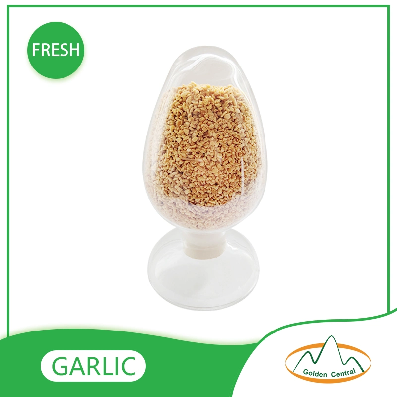 Dehydrated Garlic Flakes for All Foods