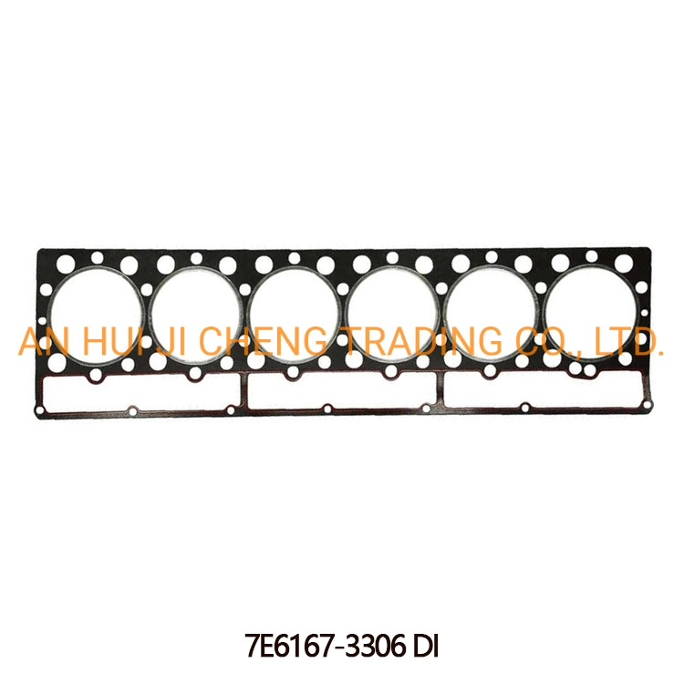 El bloque de cilindros 8n5286 8N-5286 para motor diesel Caterpillar 3306