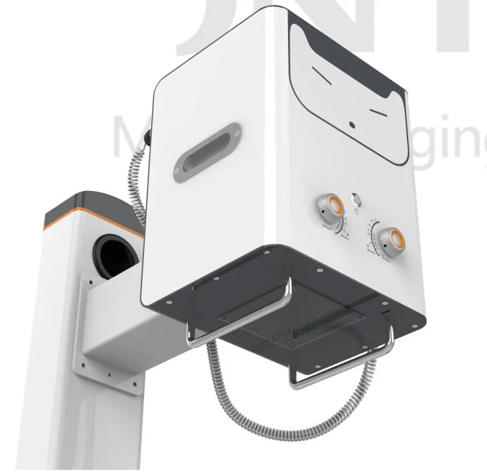 Mt Pet Hospital X- Ray Machine Veterinary Portable X-ray Machine