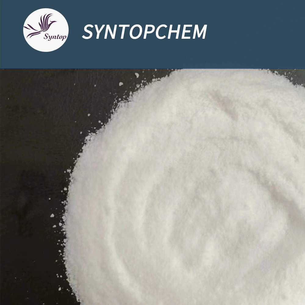 Low Density Oxidized Polyethylene Wax for Color Masterbatch