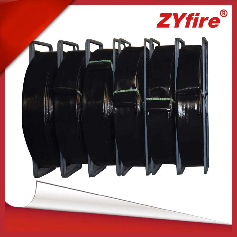 Zyfire 12" Inch Frac PU Hose for Oilfield Gas & Oil Develop