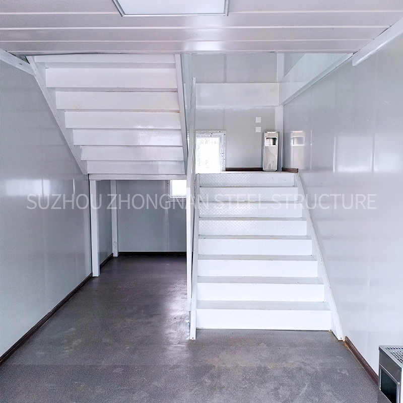 China High quality/High cost performance Prefabricated Hospital Construction Manufacturer