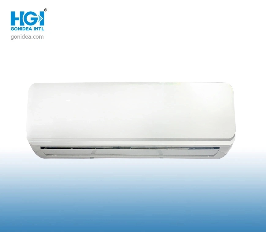 7000BTU Aire acondicionado Refrigeración Refrigeración y Calefacción Aus-07H53AC*-602 (18)