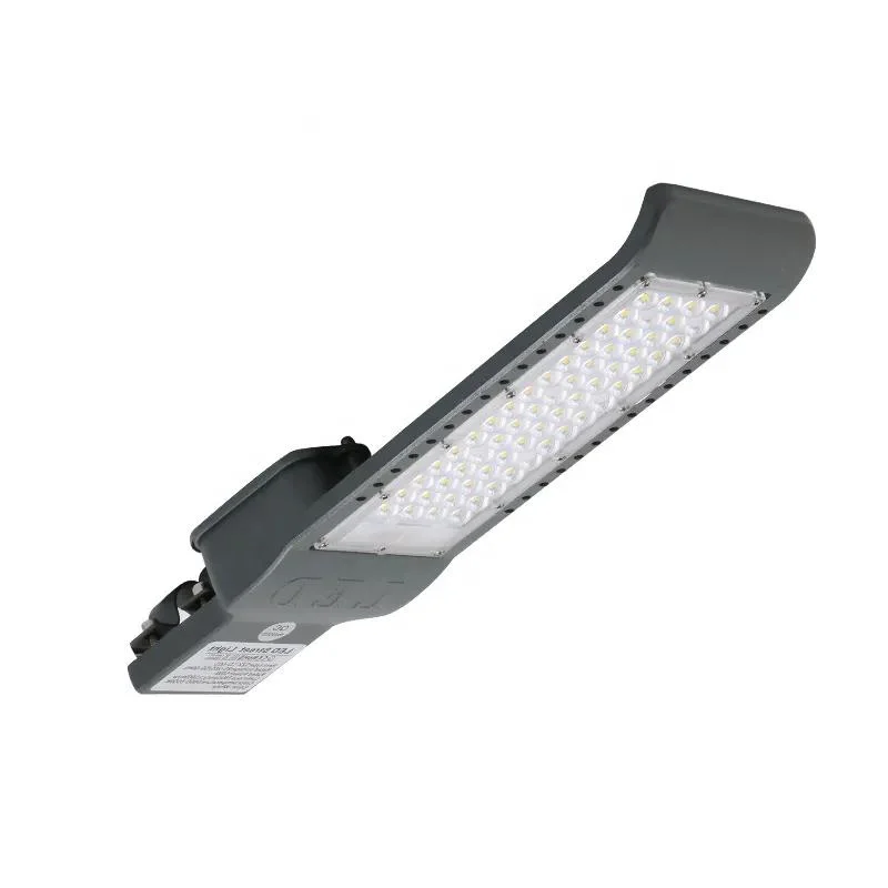 IP65 30W/60W/100W LED Light Street Lamp Head Outdoor Road Lamp