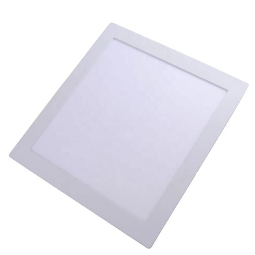 Trendy Products Recessed Square LED Panel Lighting