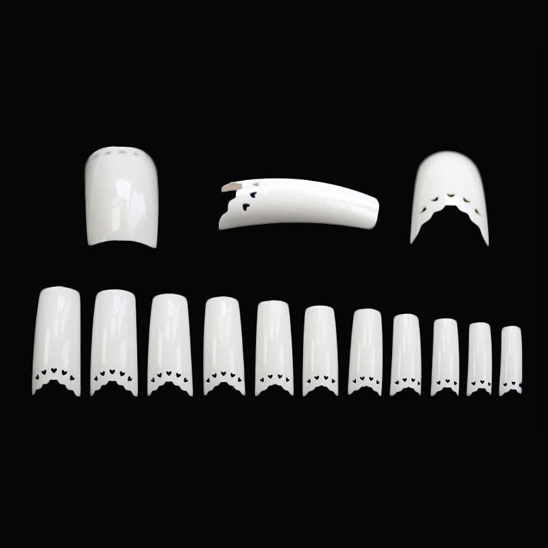 French Lace Nail Tip Avaiable Various Package Available