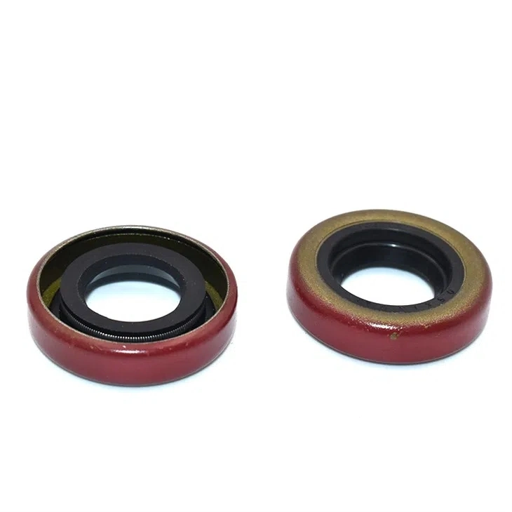 Spare Parts O Ring Seal Rubber Product Oil Seals Hydraulic Seal