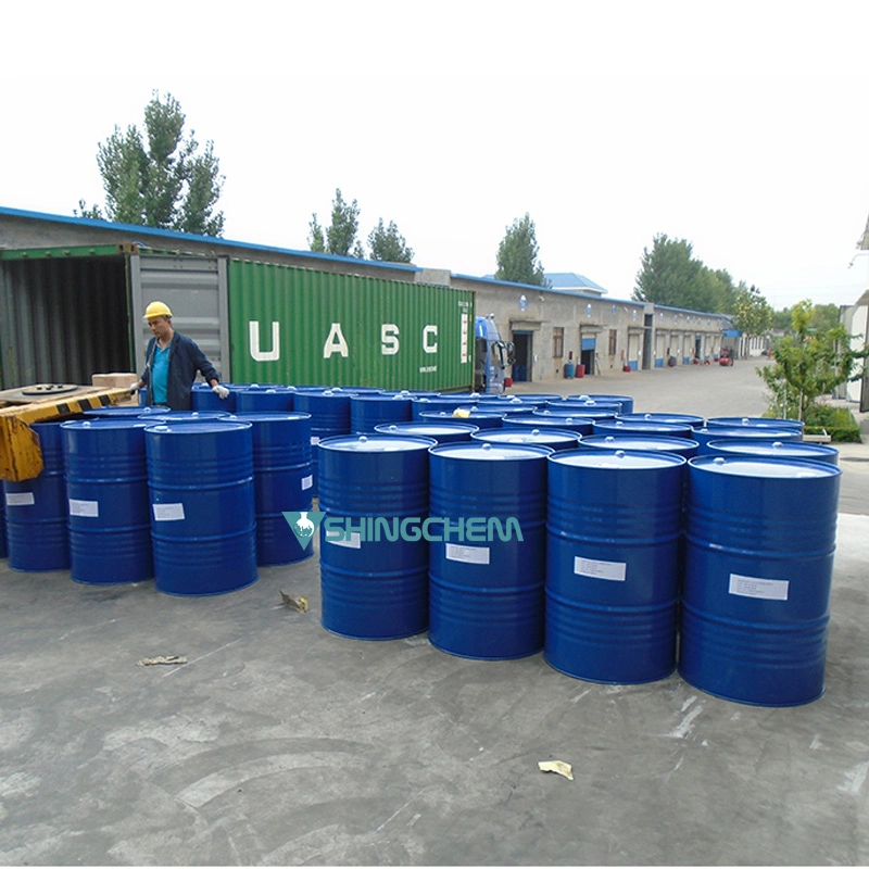 Experienced Chemical Suppliers 70% 55% CAS No. 7664-39-3 Hydrofluoric Acid for Etching Glass