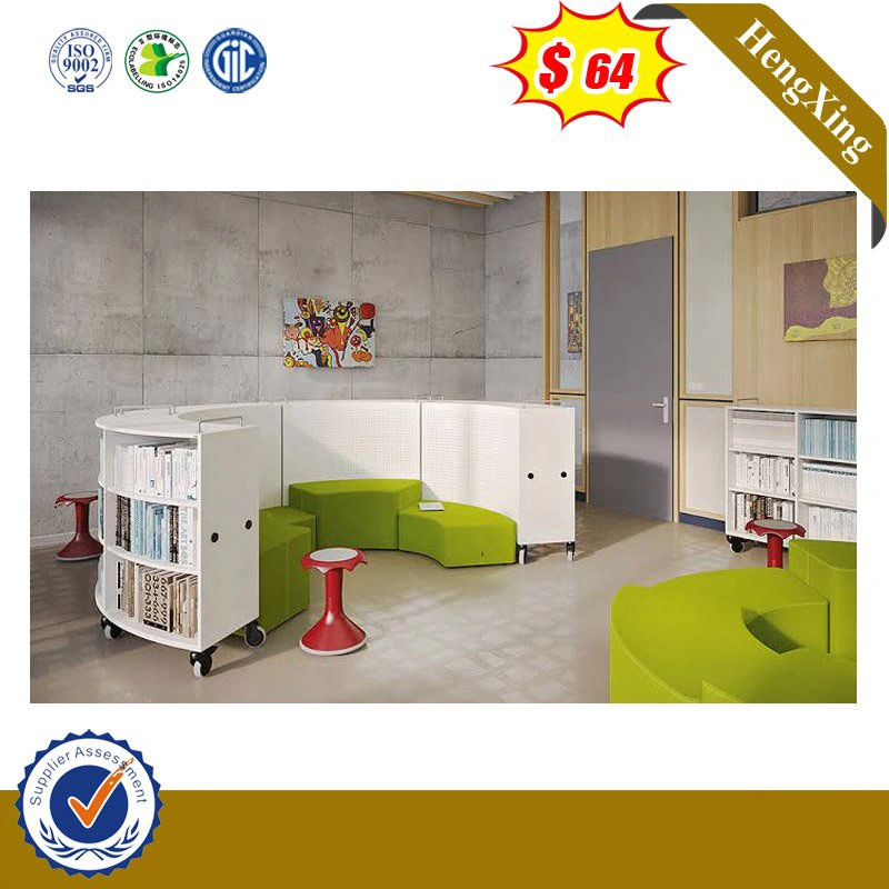 Modern Kindergarten Kids Wooden Daycare Baby Furniture