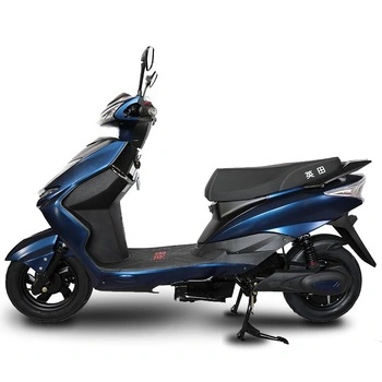 2 Wheel 48V Electric Scooter Personal Transporter for Adult/Elder