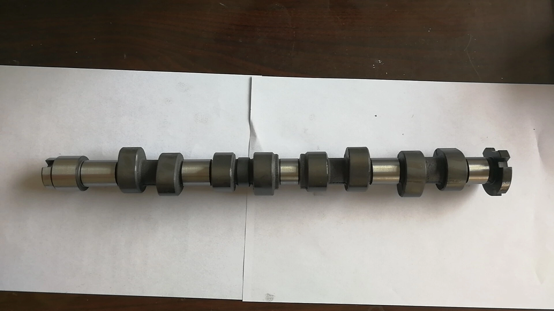 Camshaft for Volkswagen with 032 109 101aj for Factory Price Auto Spare Parts