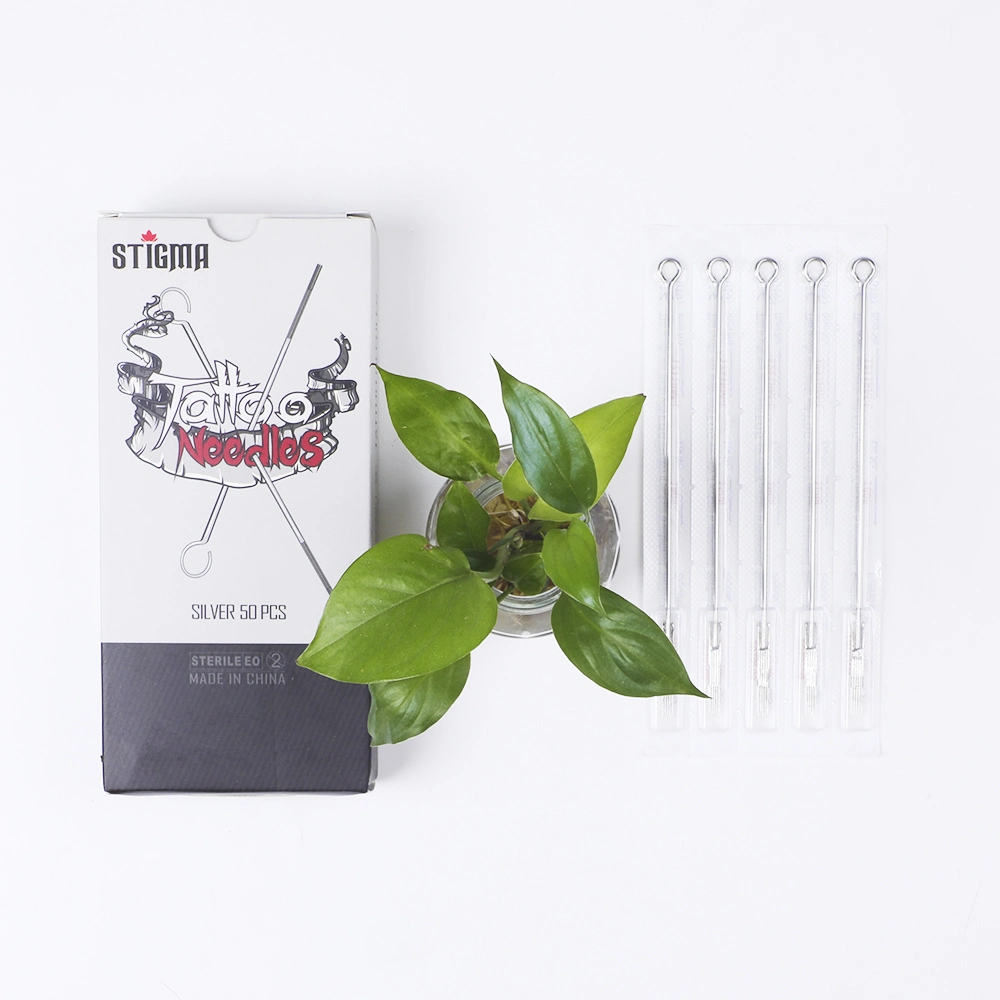 Stigma Premium Quality Traditional Standard Premade Tattoo Needle