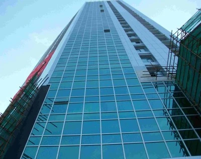 Prima New Style Exterior Building Glass Aluminium Curtain Wall