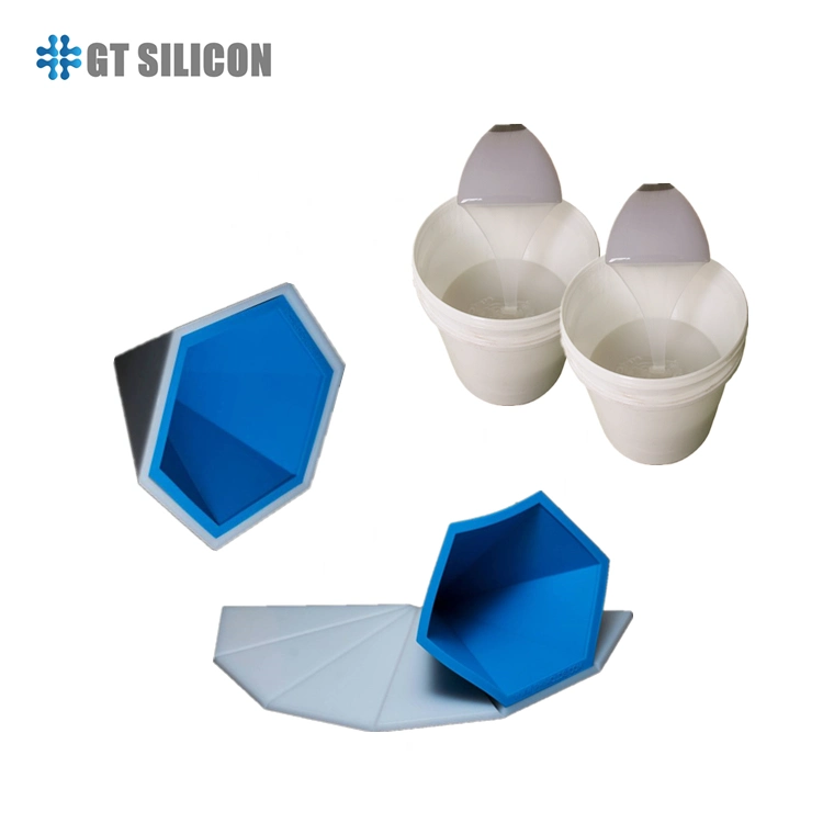 Best Price Mould Making Liquid Rubber Silicone for Resin, Sculpture Casting