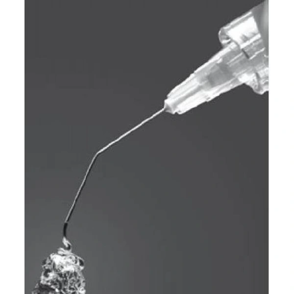 Herstellung Singclean 1ml, 2ml, Bd Brand Spritze in Blister Netzhautablösung Chirurgie Viskolastische Lösung für Erwachsene