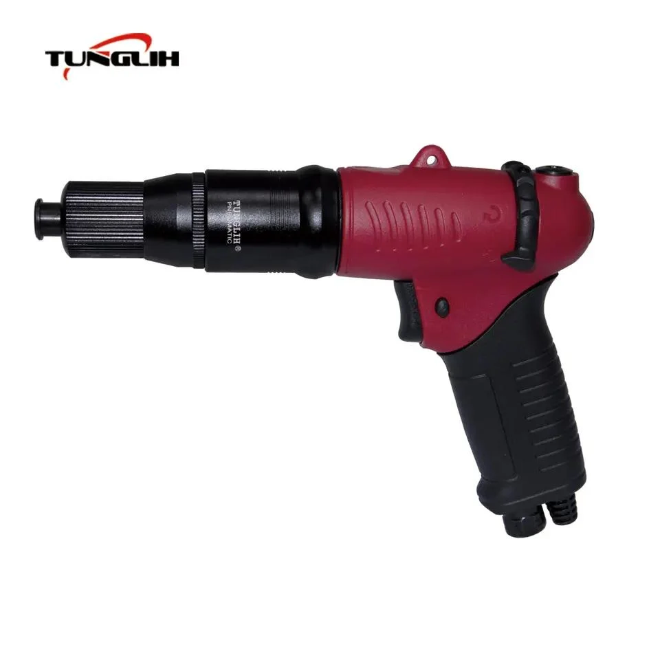 Adjustable Torque Screwdriver Pneumatic Guns A8020p