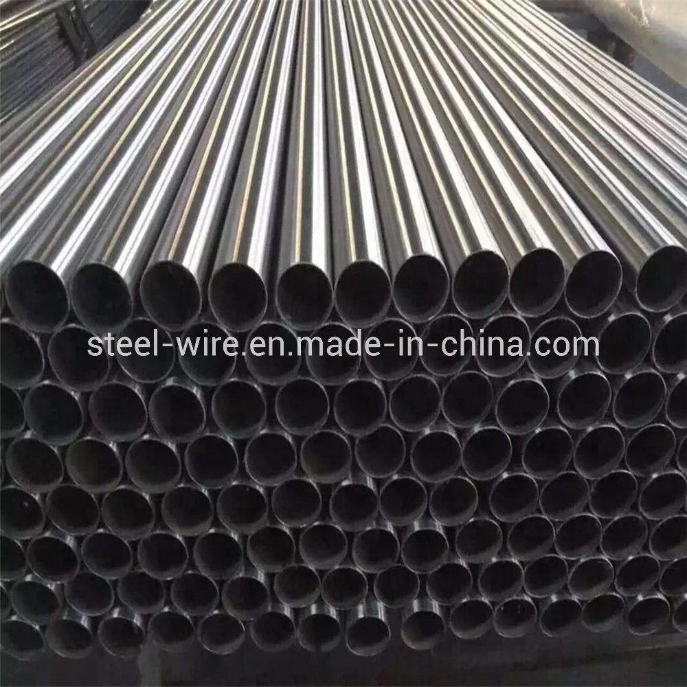 Inconel 718 625 Nickel Alloy Steel Tube Pipe Price Incoloy 825