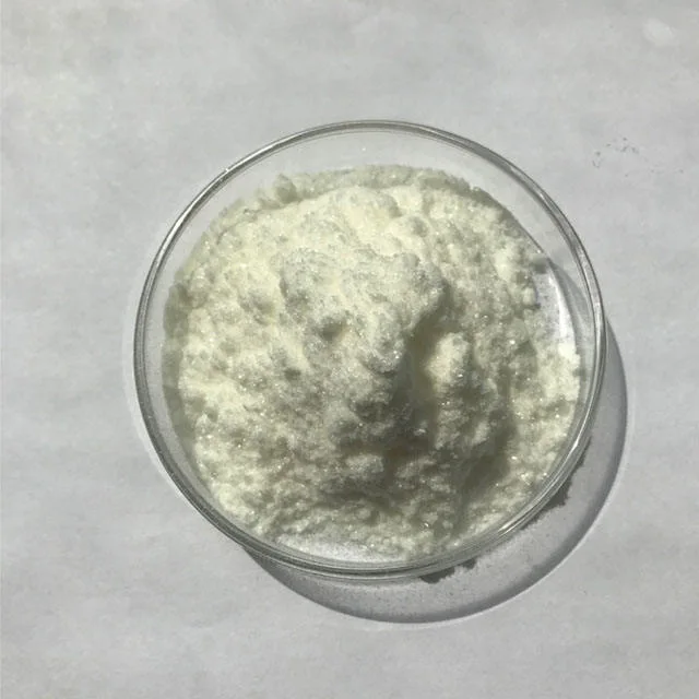 Musk Ketone Powder CAS 81-14-1 Density: 1.205