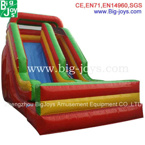 Inflatable Slide, Giant Inflatable Slide, Inflatable Game Slide for Sale