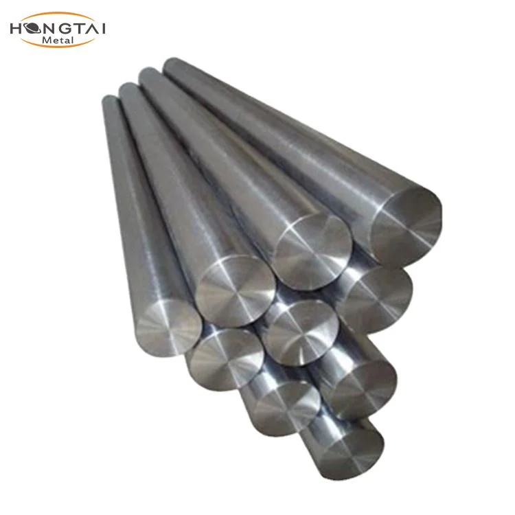 AISI 321 304 410 Stainless Steel Round Bar