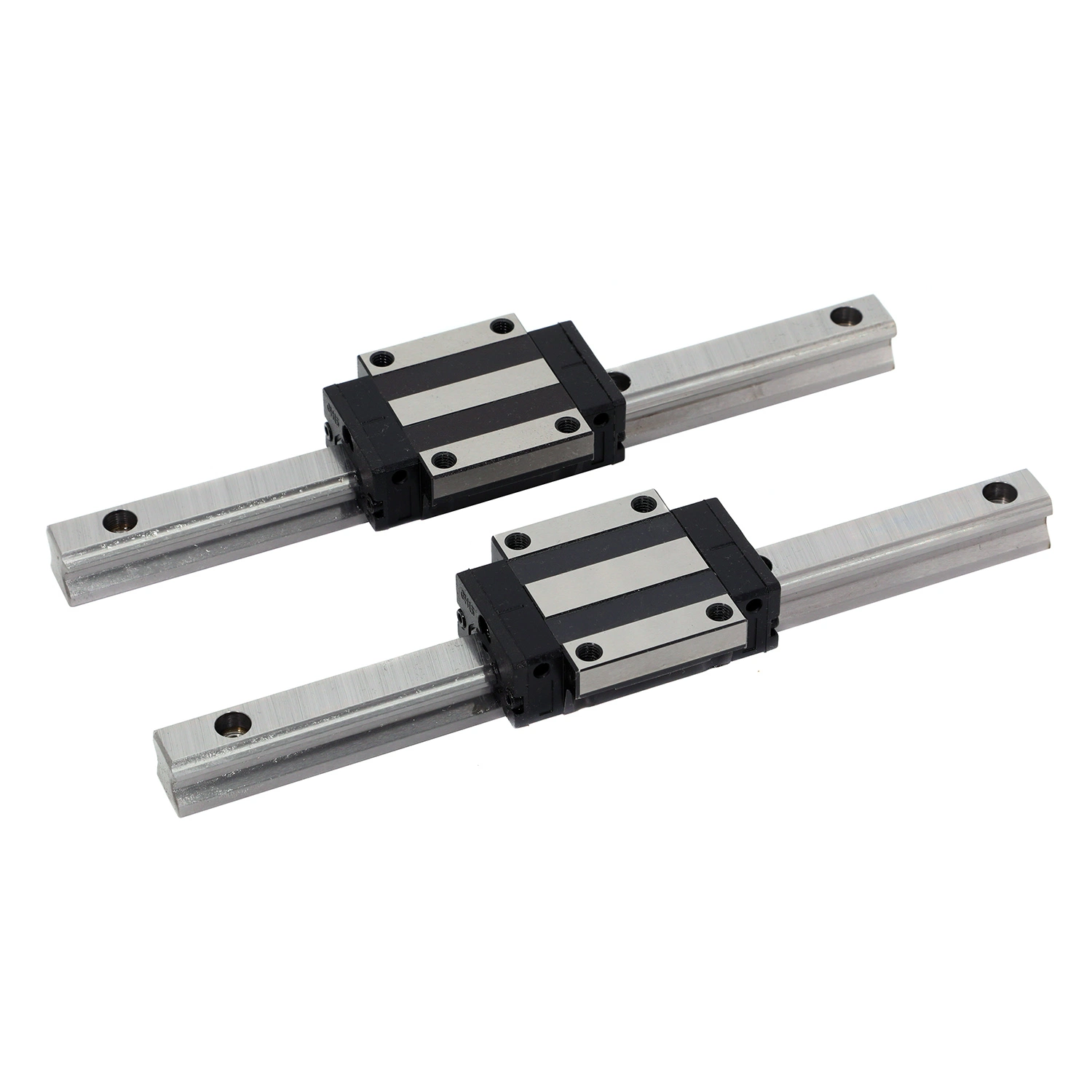 Heavy Duty CNC Linear Guide Rails with High Speed for Automatic Machines.