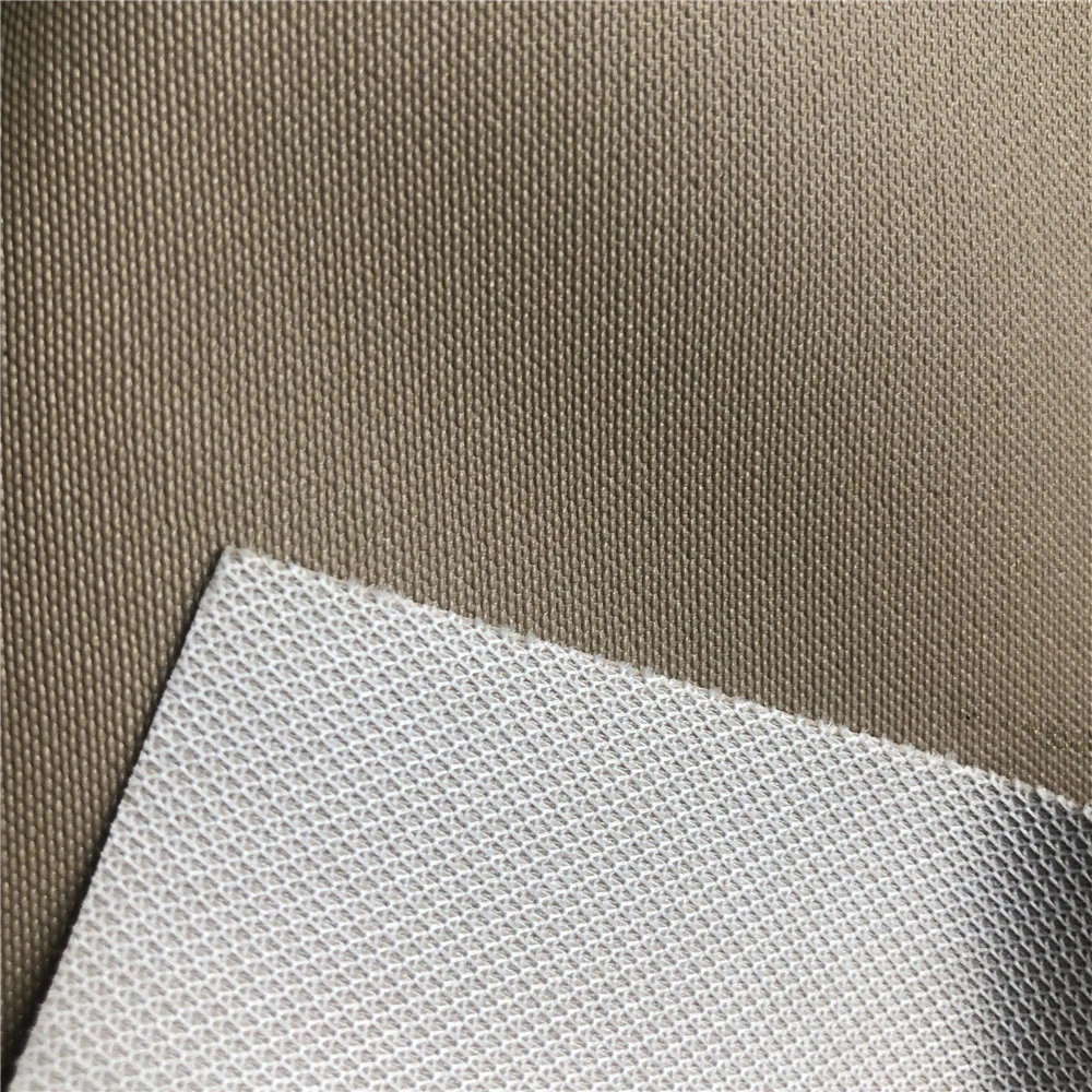 Factory Wholesale/Supplier Alligator Grain Embossed Artificial PVC Leather Fabric Glossy Crocodile