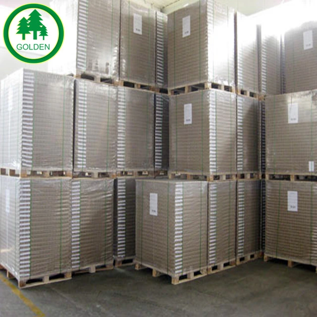 210GSM, 230GSM, 250GSM, 270GSM, 300GSM, 350GSM, 400GSM High Bulk Fbb Gc1/C1s/Fbb/ Ivory C1s Fbb Cardboard for Dry Food Packaging