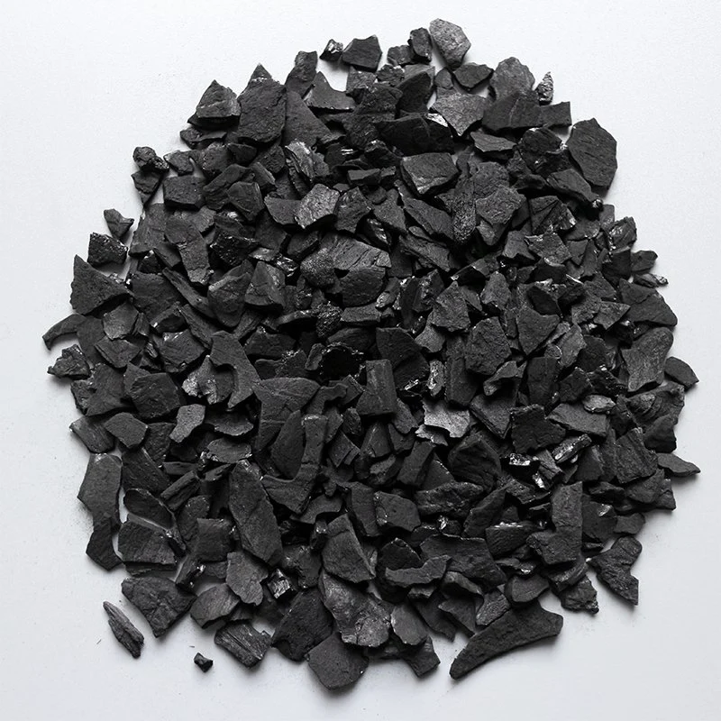 8*30 Mesh Coconut Shell Activated Carbon for Water Purification