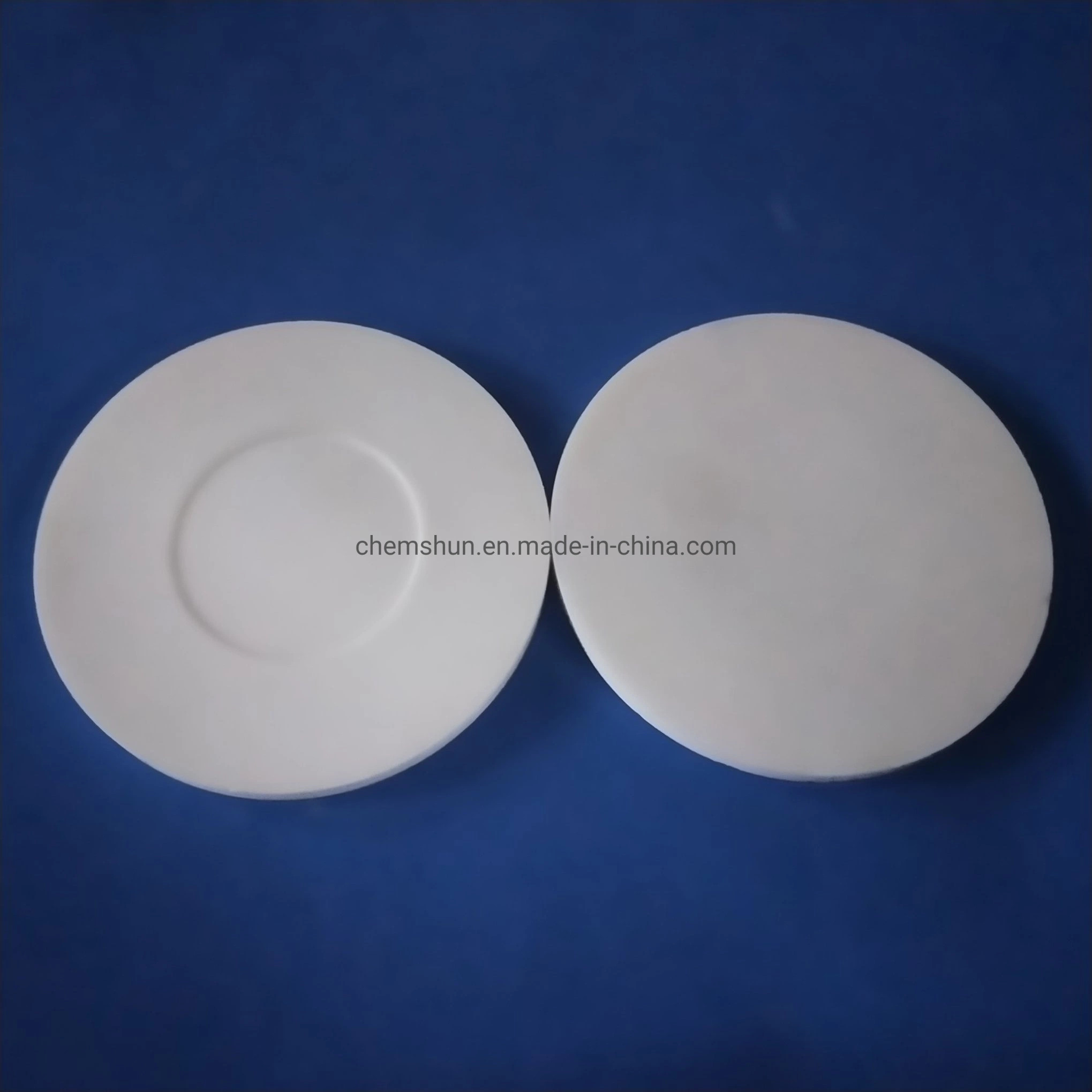 Wonderful and Unique Design Alumina Ceramic Disc