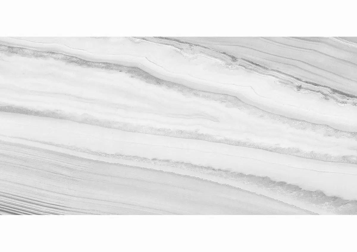 Building Material Marble Tile Bianco Fully Body Porcelain Natural Stonetile Floor