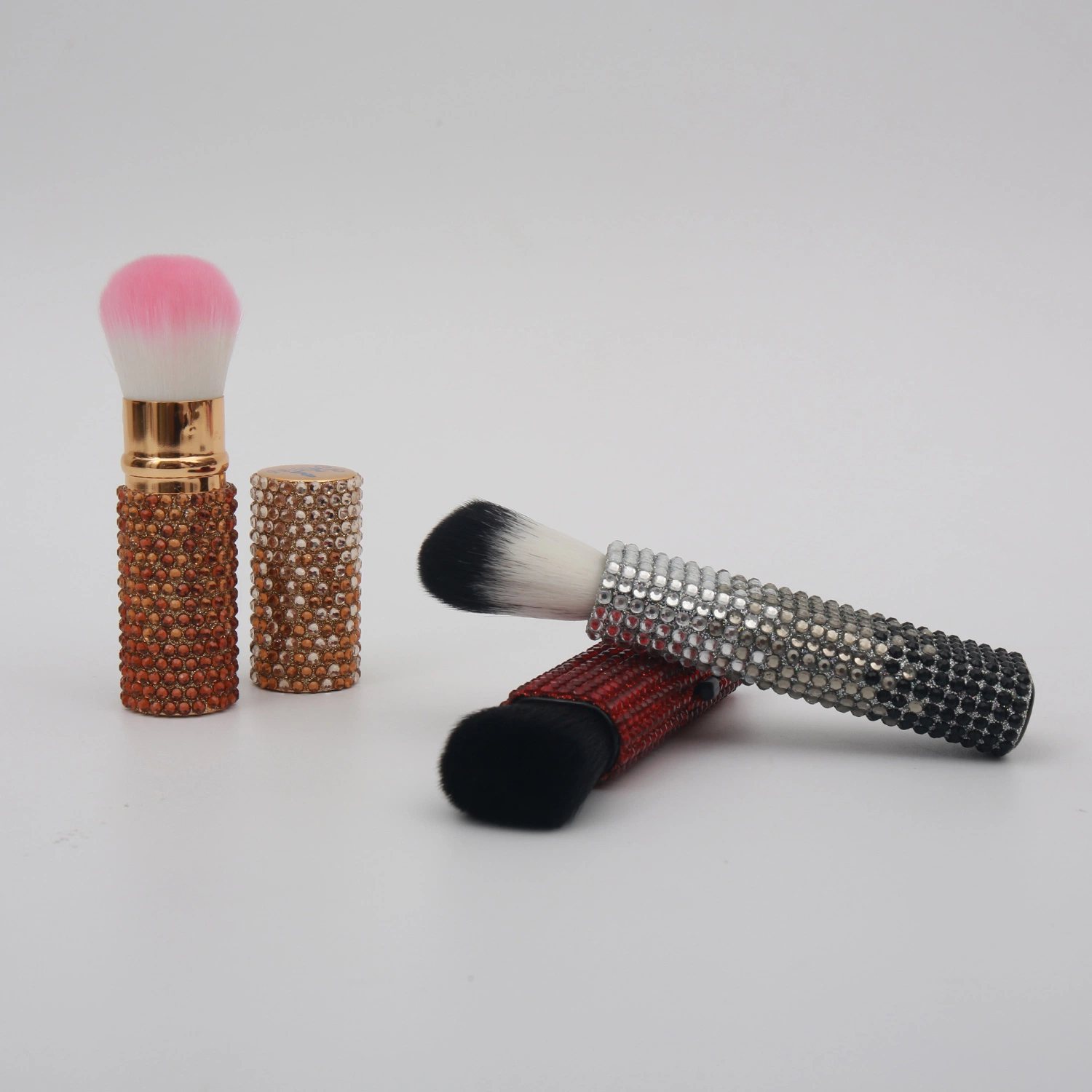 New Style Luxury Cosmetic Brush Professional