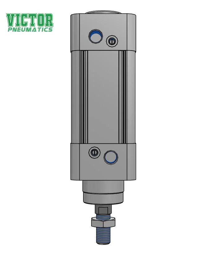 Festo Pneumatic Air Cylinder DNC Standard Cylinder ISO6431