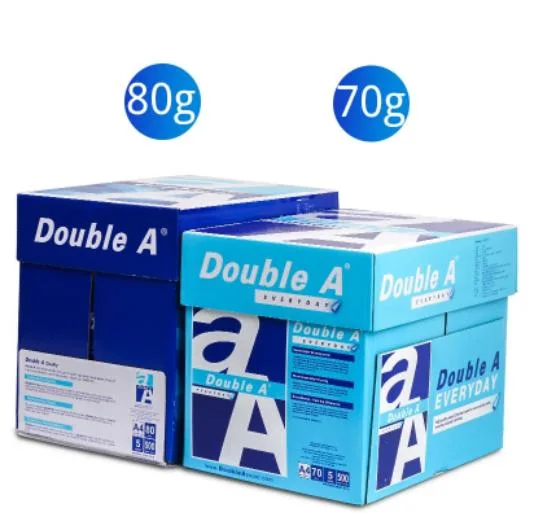 Premium 70 GSM/80 GSM Bond Paper Office Copy Paper Printing Paper